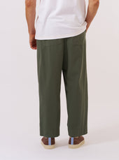 Kelly Cotton Judo Pant