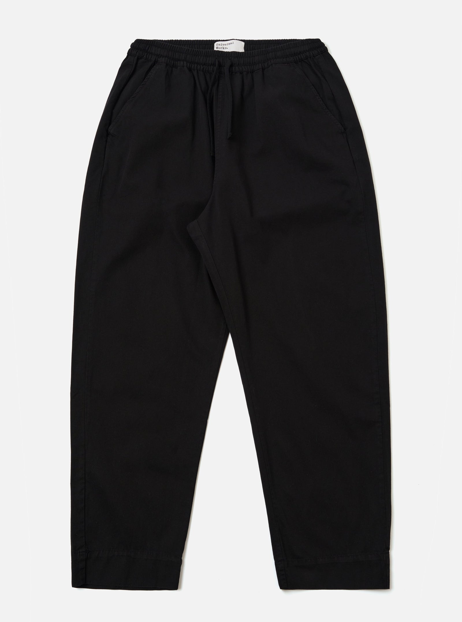 Kelly Cotton Judo Pant
