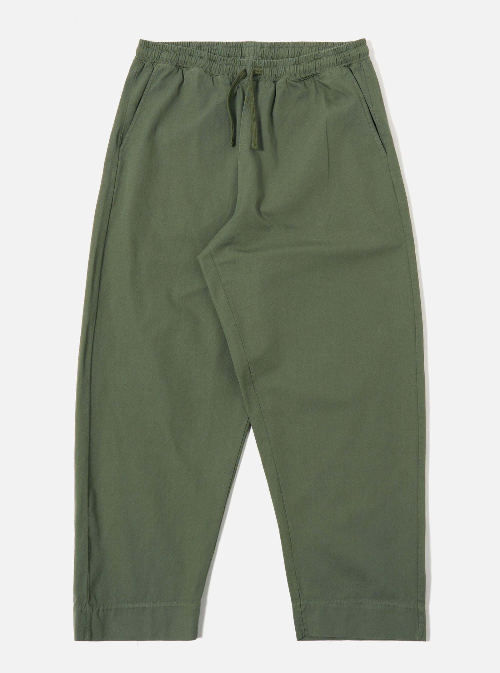 Kelly Cotton Judo Pant