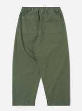 Kelly Cotton Judo Pant