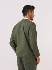 Kelly Cotton Glider Jacket
