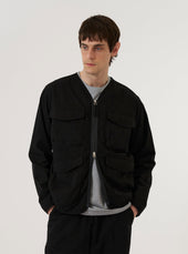 Kelly Cotton Glider Jacket