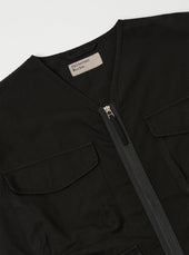 Kelly Cotton Glider Jacket