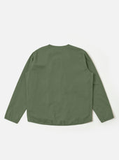 Kelly Cotton Glider Jacket