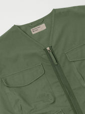 Kelly Cotton Glider Jacket