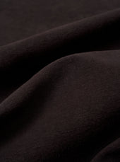 Licorice Lyo Linen Mix Coverall Jacket