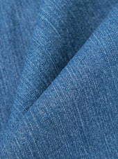 Washed 8oz Slub Denim Oxford Pant