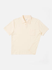 Light Weight Terry Newlyn Polo