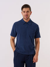 Light Weight Terry Newlyn Polo