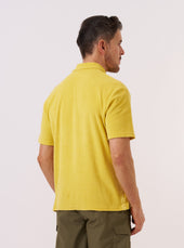 Light Weight Terry Newlyn Polo