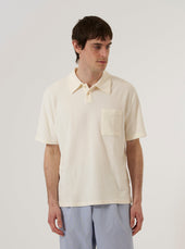 Light Weight Terry Newlyn Polo