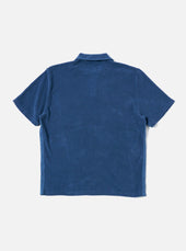 Light Weight Terry Newlyn Polo