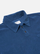Light Weight Terry Newlyn Polo