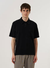 Light Weight Terry Newlyn Polo