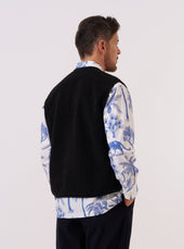 Alvar Fleece Lancaster Gilet