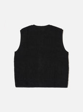 Alvar Fleece Lancaster Gilet