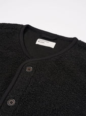 Alvar Fleece Lancaster Gilet