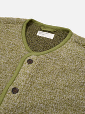 Light Alvar Fleece Lancaster Gilet