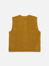 Alvar Fleece Lancaster Gilet
