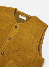 Alvar Fleece Lancaster Gilet