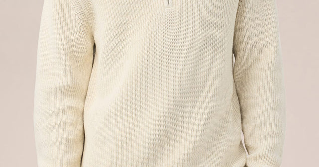 Jacobo 6470 Half Zip | NN.07® Official Webshop