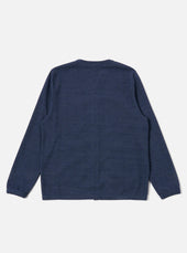 Maiorca Jersey Cardigan