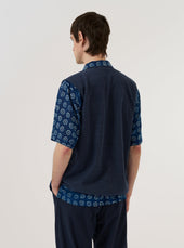 Maiorca Jersey Zip Gilet