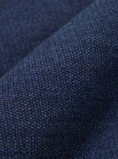 Maiorca Jersey Zip Gilet