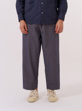 Konos Cotton Judo Pant