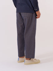 Konos Cotton Judo Pant