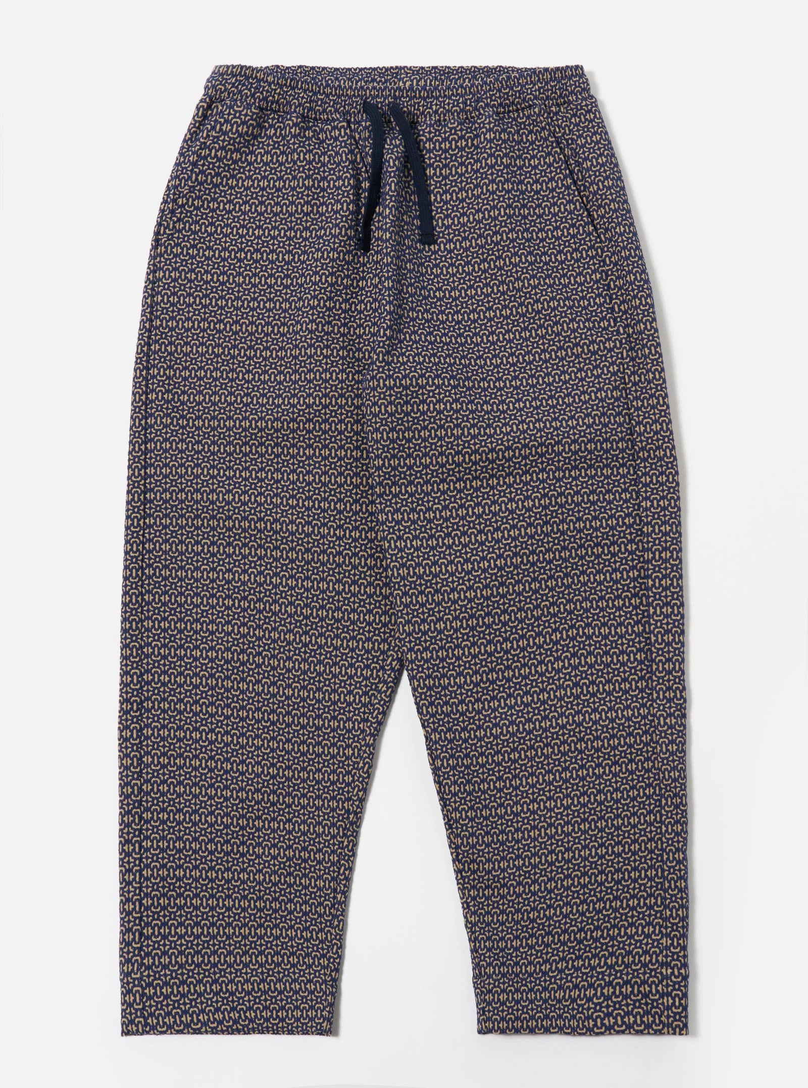 Konos Cotton Judo Pant