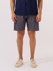 Konos Cotton Simple Short