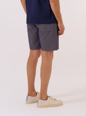 Konos Cotton Simple Short