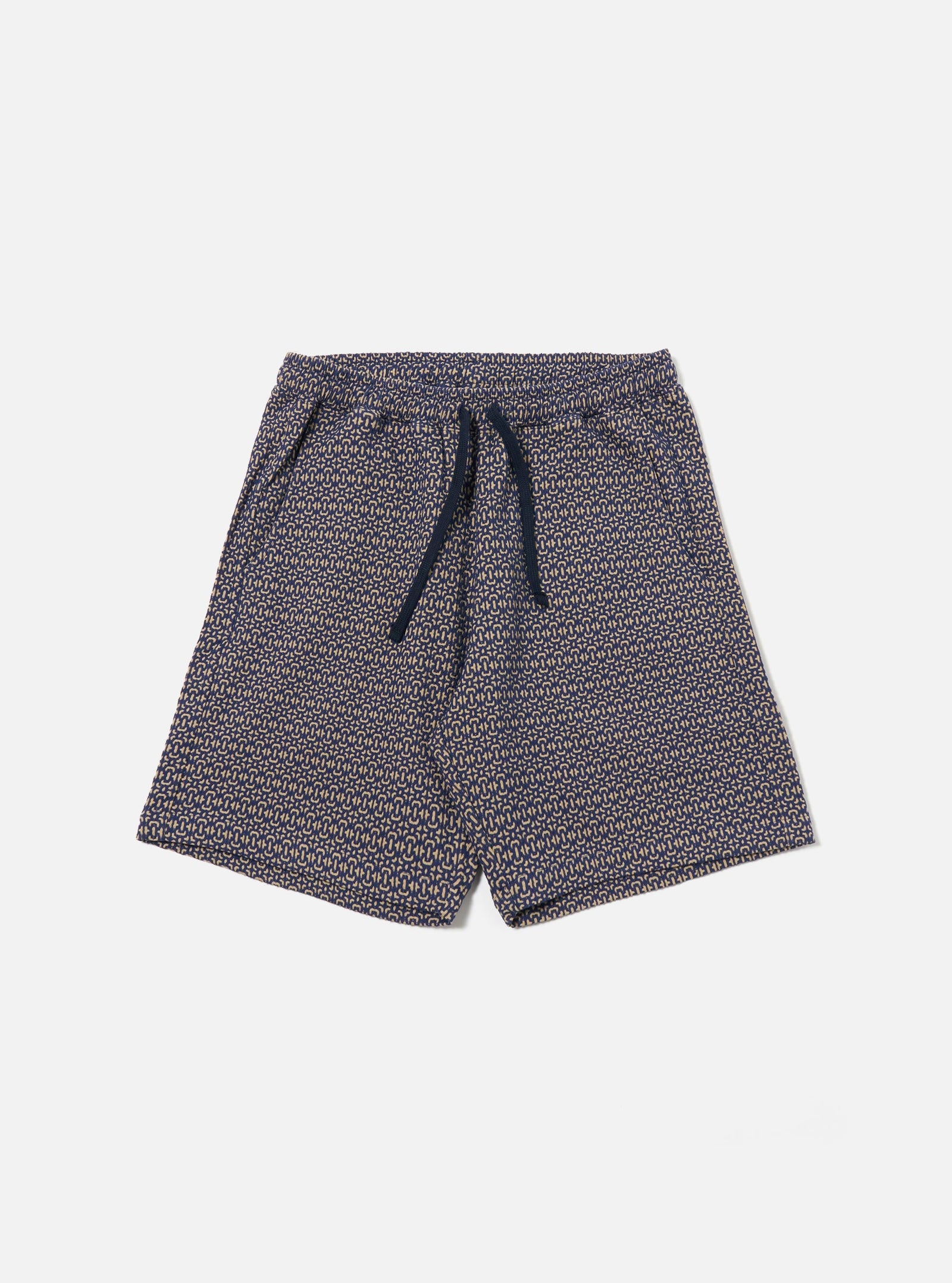 Konos Cotton Simple Short