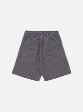Konos Cotton Simple Short