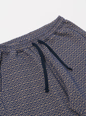 Konos Cotton Simple Short