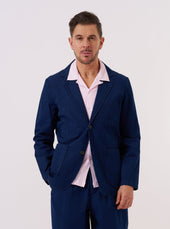 Kimstop Two Button Jacket