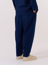 Kimstop Pleated Track Pant