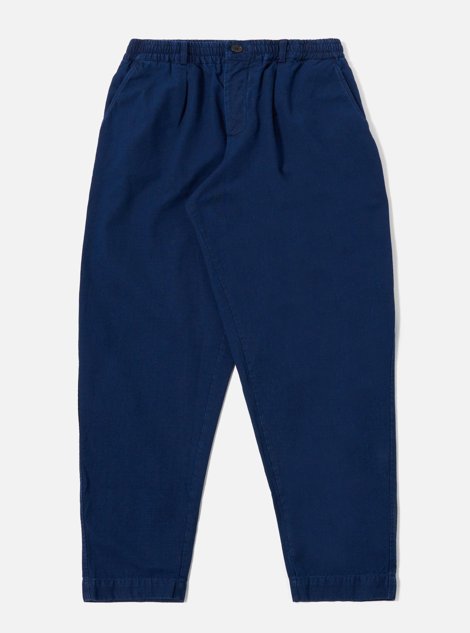 Kimstop Pleated Track Pant