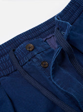 Kimstop Pleated Track Pant