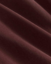 The Resort Shirt in Butterlite | Dark Mahogany