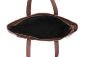 SAC ZIP LOU GR ECORCE