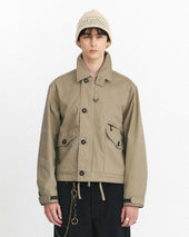 Mk3 Jacket