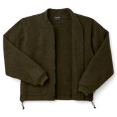 Mackinaw Wool Jacket Liner