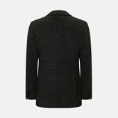 Linen Blend Cambridge Blazer