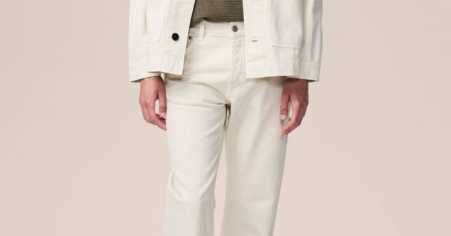 Sonny 1874 Jeans | NN.07® Official Webshop