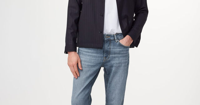 Tony 1884 Jeans | NN.07® Official Webshop