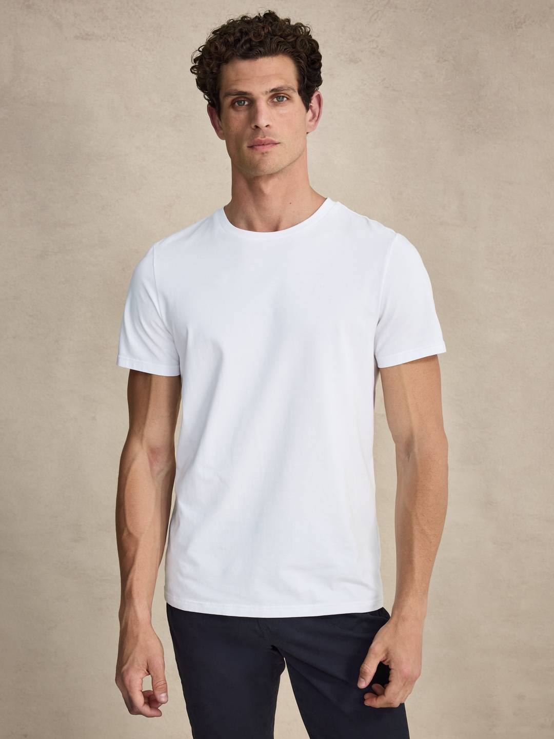 Lightweight T Shirt