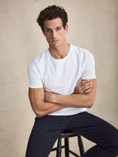 Lightweight T Shirt