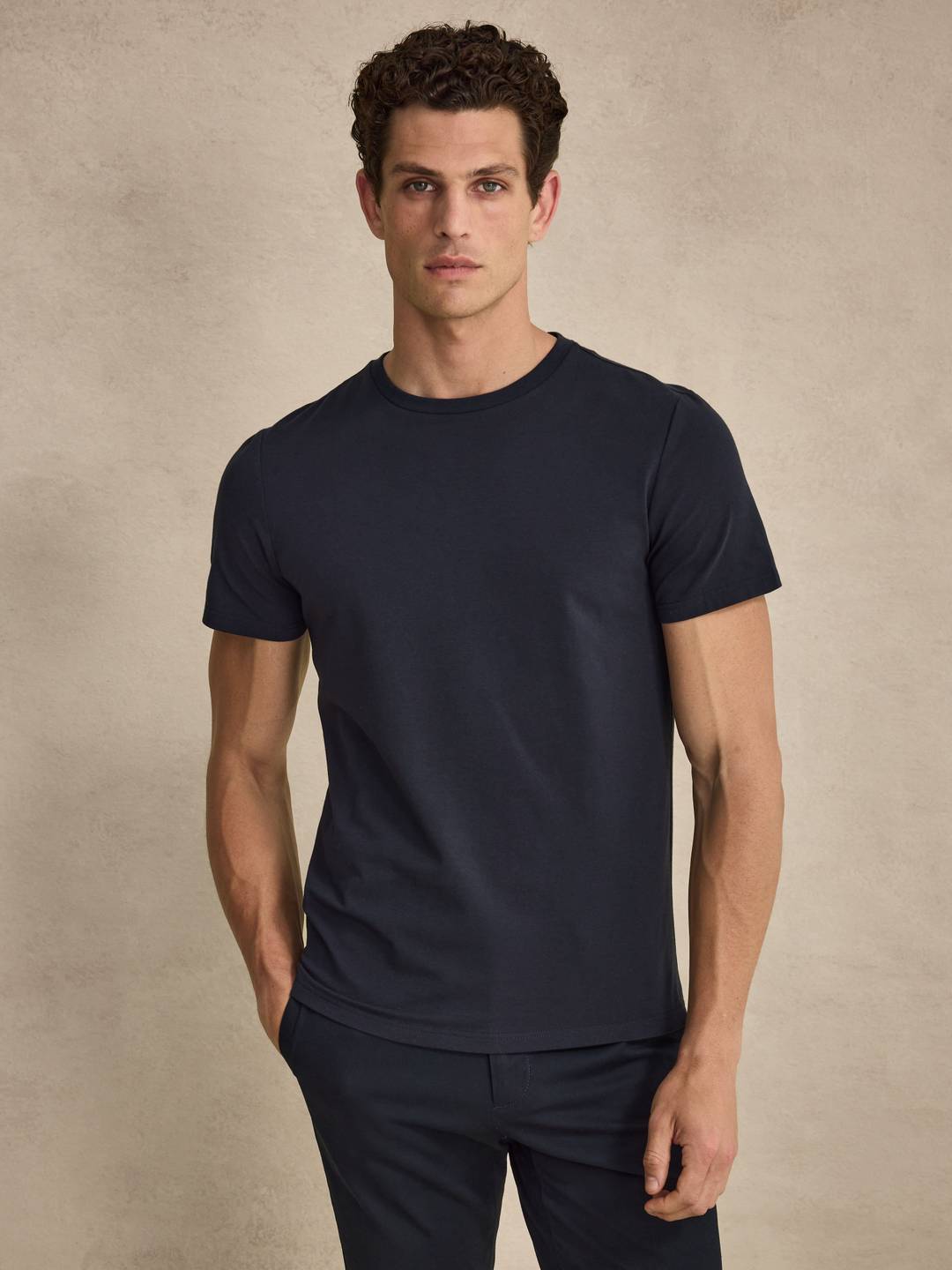 Lightweight T Shirt